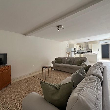 Narbonne Centre 3 Chambres, Patio Prive, Garage, Linge Et Menage Inclus المظهر الخارجي الصورة
