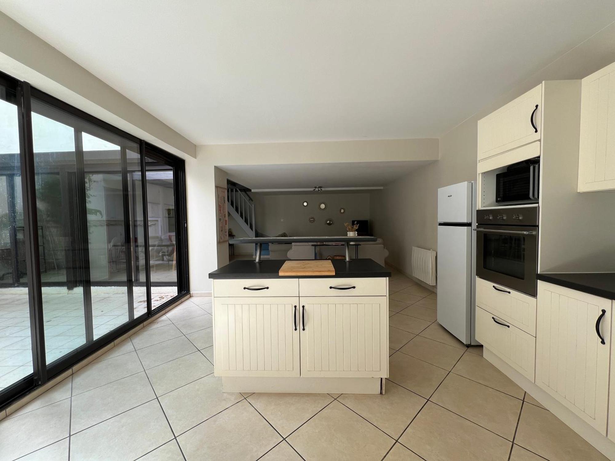 Narbonne Centre 3 Chambres, Patio Prive, Garage, Linge Et Menage Inclus المظهر الخارجي الصورة