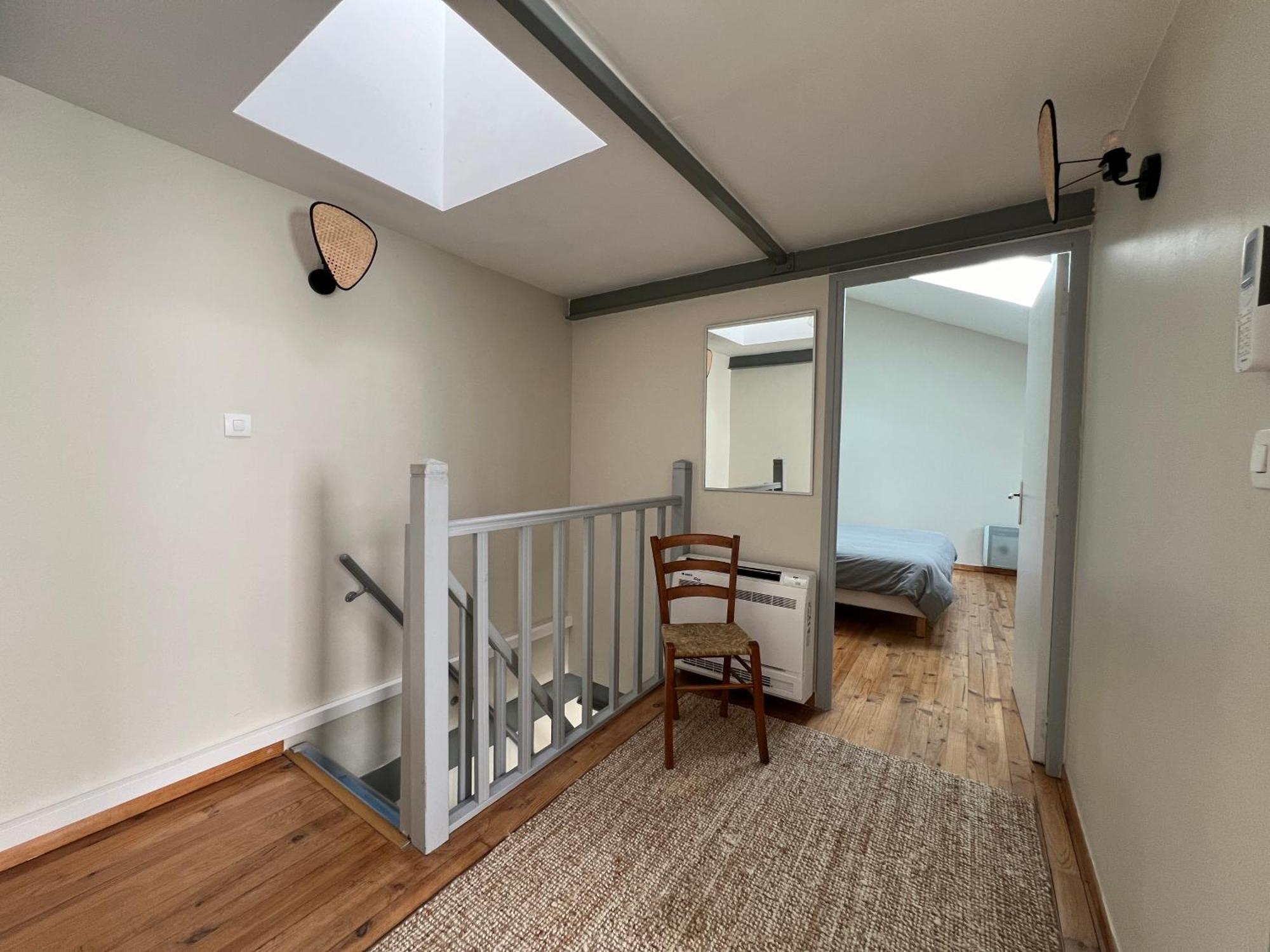 Narbonne Centre 3 Chambres, Patio Prive, Garage, Linge Et Menage Inclus المظهر الخارجي الصورة